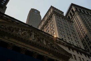 S&P500種株価指数、上昇に転じる－ホルムズ海峡再開に向けた期待| TBS CROSS DIG with Bloomberg