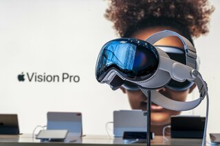 アップルの新型Vision Proはベトナム製、脱中国依存の一環| TBS CROSS DIG with Bloomberg