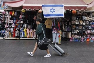 裏切られた思い、イスラエル国民に停戦への警戒感－野党も一斉批判| TBS CROSS DIG with Bloomberg