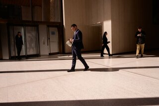 プライベートクレジットファンドに割安感で買い、決算発表後に波乱も| TBS CROSS DIG with Bloomberg