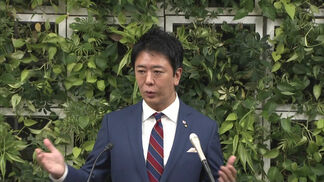 「遺憾と言わざるを得ない状況」福岡市の高島市長 福岡県議会の現金授受疑惑について「正すべきところはいち早く正して」 | 福岡のニュース|RKB NEWS|RKB毎日放送