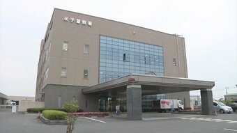 「バットで首を殴られた」路上で知人男性をバットで2回殴る…建設業の男を逮捕　「バットで殴っていない」と否認　|　BSSニュース | BSS山陰放送