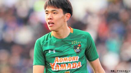 青森山田が4強入り！2年ぶりの頂点へ、準決は国立で市立船橋と対戦