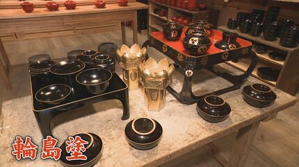 地震で捨てられるはずだった器に光を 「無人古道具店」が石川・志賀町