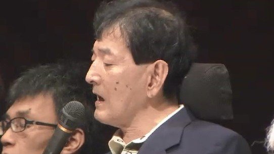 胎児性水俣病患者　金子雄二さん死去|TBS NEWS DIG