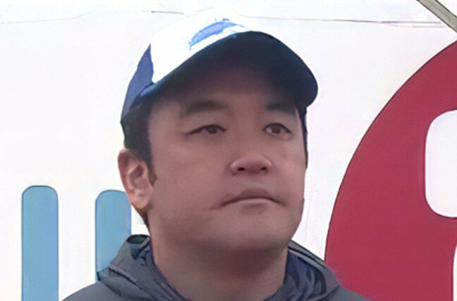 【 たむらけんじ 】　一般女性と再婚　「お相手との出会いは10年ぐらい前」　関係者が明かす|TBS NEWS DIG