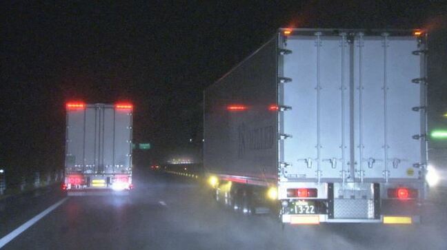 高速道路の深夜割引見直しを再び延期 大規模ETC障害の影響で7月頃の実施困難に 導入時期は未定 前回の延期はシステム整備の遅れから|TBS NEWS DIG