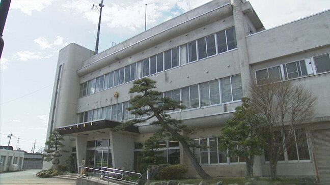 ツーリング中のバイク2台と右折の軽乗用車が衝突　バイクの46歳と43歳の男性2人　重軽傷　富山・入善町|TBS NEWS DIG