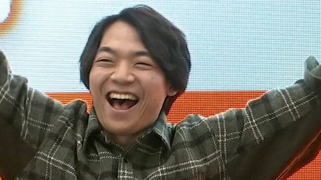 クイズ王・伊沢拓司さんに挑戦!うどんチェーン「はなまる」が「さぬきうどんクイズバトル」開催 伊沢さんは“うどん文化”に感嘆【香川】|TBS NEWS DIG