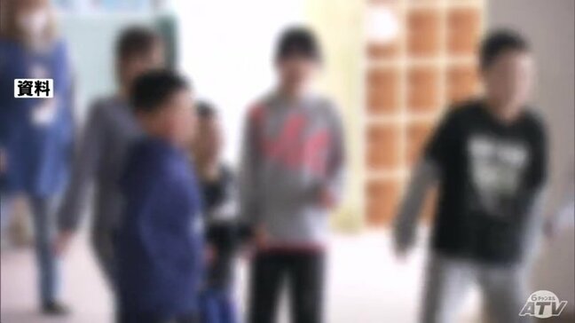 肥満傾向児　男女ともに年齢層別で全国１位　学校保健統計調査 ・青森県|TBS NEWS DIG