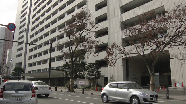 福岡市新年度予算案 1兆1200億円超で過去最大の見通し|TBS NEWS DIG