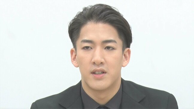 【尾上右近】出産直前に、尾上松也の妹・春本由香へ出演オファー「メチャクチャなオファーでした（笑）」　自主公演『研の会』|TBS NEWS DIG