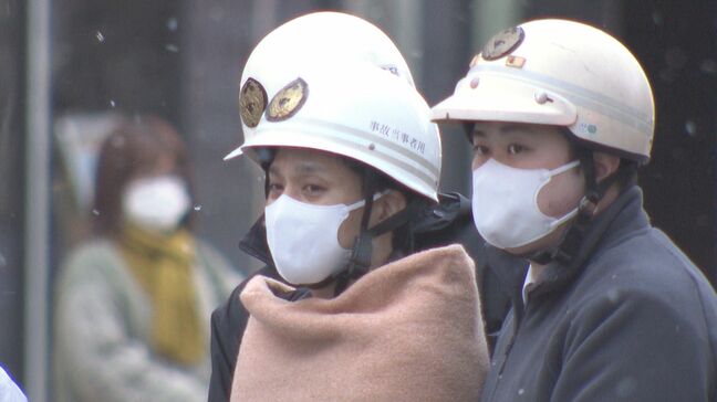 「自分のばかで身勝手な運転で…」被告が法廷で遺族に謝罪 “故意”の赤信号無視は否定 郡山駅前受験生死亡事故 福島|TBS NEWS DIG