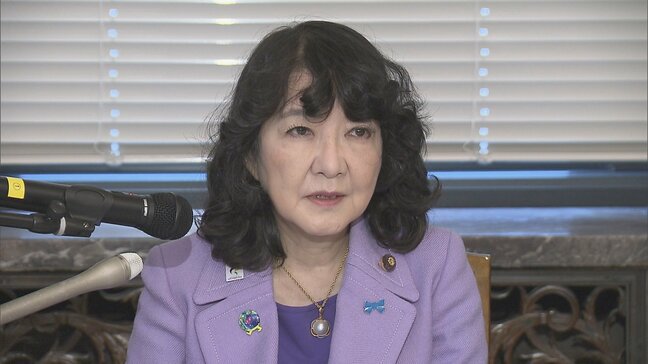 イラン情勢で円安進行「極めて高い緊張感をもって注視」片山財務大臣|TBS NEWS DIG