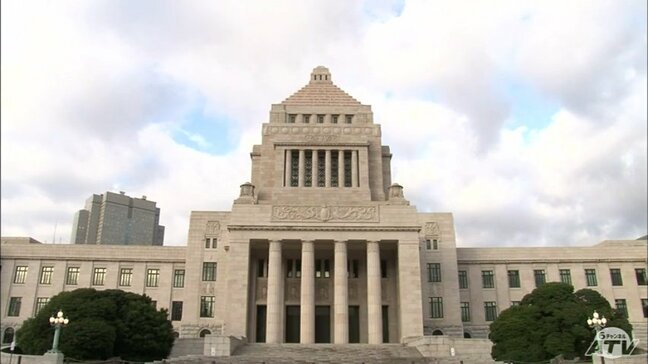 衆院選2026　青森市で立候補予定者の説明会　3つの選挙区の陣営の関係者が出席　“真冬の衆議院議員選挙”　衆議院選挙|TBS NEWS DIG