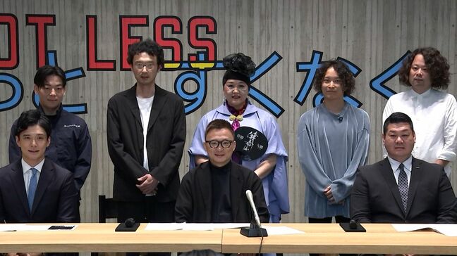 6年ぶりの「オカヤマアワード2025」受賞者発表　岡山に拠点を置き各業界や分野の発展に著しく貢献している6人【岡山】|TBS NEWS DIG