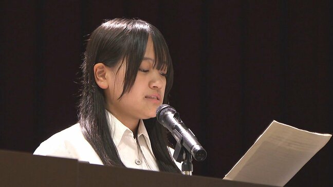 佐伯豊南高校が塩こうじの減塩効果を発表 県産業教育振興会の定期総会 大分|TBS NEWS DIG