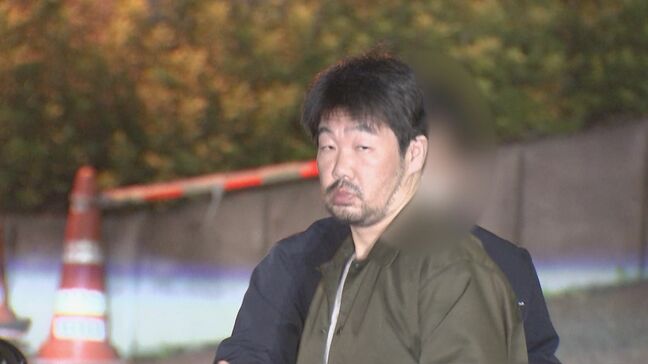 【速報】当時12歳のタイ国籍少女が都内マッサージ店で“違法労働” 経営者の男を再逮捕 風営法違反の疑い　警視庁|TBS NEWS DIG