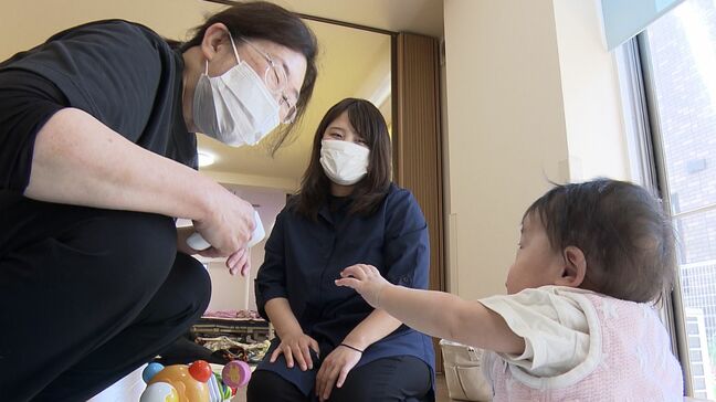 “医療的ケア児” の支援充実を 岡山大学のチームが医療機器の取り扱い方などを紹介する動画の作成【岡山】|TBS NEWS DIG