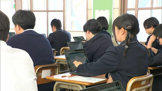全国学力・学習状況調査　福岡県の結果　小学算数と中学数学・中学理科が全国平均下回る|TBS NEWS DIG