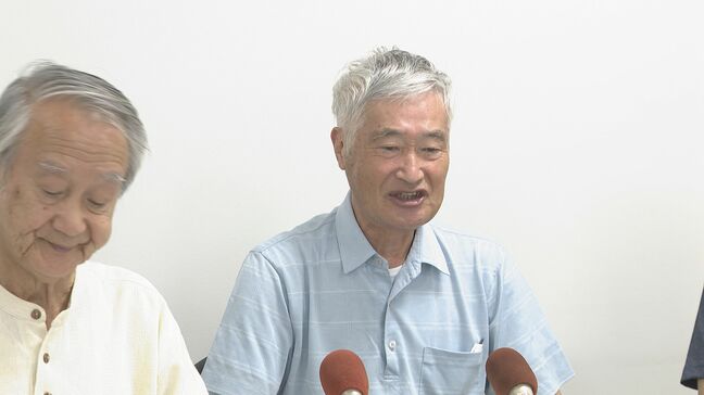 上関町・中間貯蔵施設建設計画　市民団体が岩国市議選候補者にアンケート実施　山口|TBS NEWS DIG