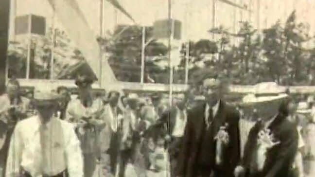 「食のPR」や「祝!上越新幹線開業」など 躍進する新潟を全国に発信した『博覧会』の歴史【にいがた #昭和100年】|TBS NEWS DIG