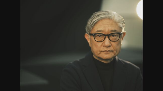 堤幸彦さんが来年のアジア大会開閉会式･総監督に ドラマ｢SPEC｣ 映画｢20世紀少年｣などを手がける 名古屋市出身の映画監督･演出家 ｢華やかで一体感ある世界に誇れる演出を｣|TBS NEWS DIG