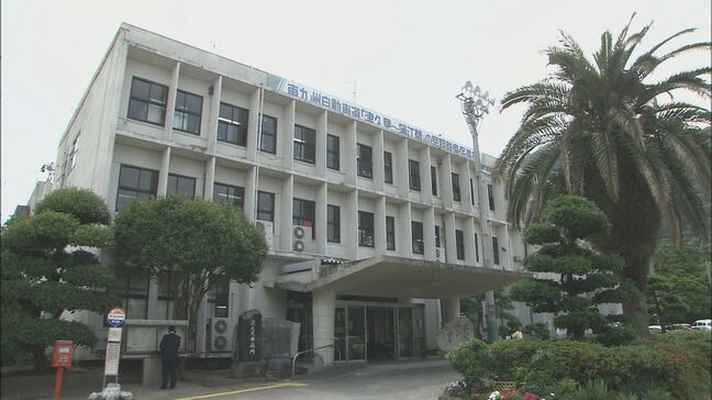 大分県内3市のホームページが閲覧不能に　管理会社でシステム障害、全国の自治体で相次ぐ　復旧のめど立たず|TBS NEWS DIG