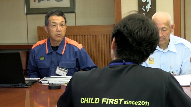 熊本地震の救助活動に参加した消防職員が市長に活動を報告 津山圏域からは30人が派遣【岡山】|TBS NEWS DIG