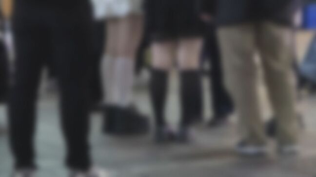 「トー横」周辺でオーバードーズのための睡眠導入剤を譲り渡す目的で所持か 神奈川県の女子中学生を書類送検 サイレースなどおよそ600錠が見つかる 警視庁 |TBS NEWS DIG