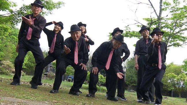 日本民間放送連盟賞の中国四国地区の審査で「老～い！おやじーず～踊る青春グラフィティ～」が教養部門で優秀賞【岡山】|TBS NEWS DIG