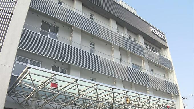 知人男性にBB弾発射し頭や頬に命中させた暴行容疑で運送業の男（41）逮捕　「やっていない」と容疑否認　|　宮城のニュース│tbc NEWS│tbc東北放送