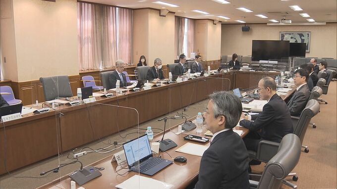 景気「緩やかに持ち直している」と判断据え置き　財務局長会議