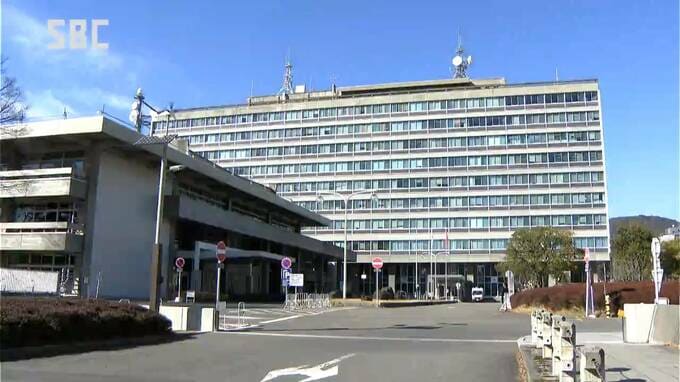 警察署の窓口の受付時間が短縮へ　長野県内の全22署　4月1日～午前9時から午後4時に　街頭パトロールの強化やワークライフバランスの推進が目的　|　SBC NEWS | 長野のニュース | SBC信越放送