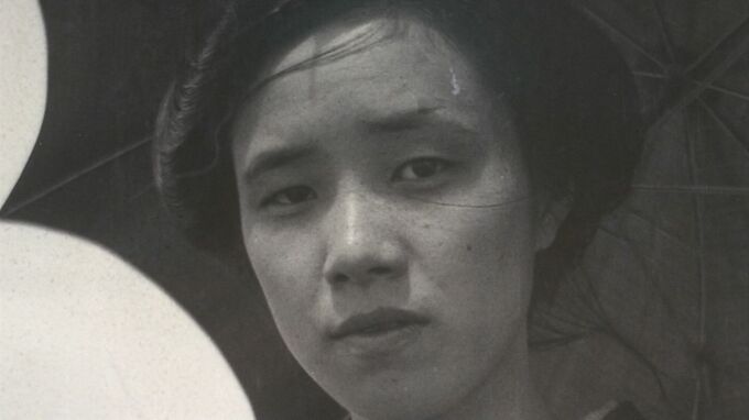 その目に映るのは「百年前の鳥取」大正時代の終わりごろ…和服だった児童、少しずつ洋服が混じるように　|　BSSニュース | BSS山陰放送