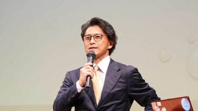 「過去と他人は変えられない」元TOKIO・山口達也さんが語るアルコール依存症からの回復「ずいぶん生きやすくなった」孤独と不安を抱えたすべての人たちへ【第5話】|TBS NEWS DIG