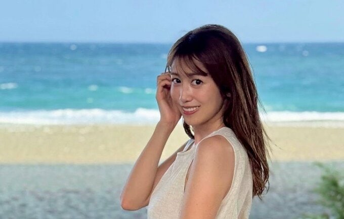 【中川安奈】　サッカーワールドカップ開幕を前に意気込みを宣言！今年は公私ともに「サッカー三昧になりそうです」|TBS NEWS DIG