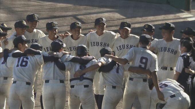 コロナで閉ざされた甲子園への道…周囲の粋な計らいでメモリアルゲーム開催　島根県　|　BSSニュース | BSS山陰放送