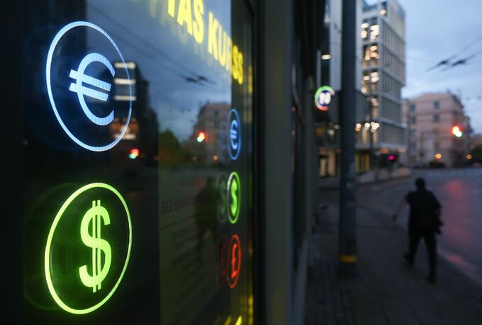 ドル安は９月以降も続く－米利下げ観測や中銀の独立性巡る懸念で