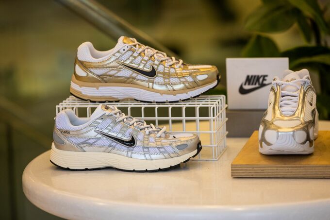 ナイキ、予想より大幅値上げの恐れ－米国とベトナムの貿易協定で