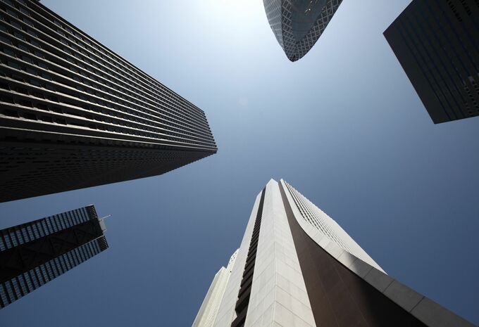 【債券週間展望】金利上昇へ圧力、日銀の市場参加者会合とＣＰＩ注目