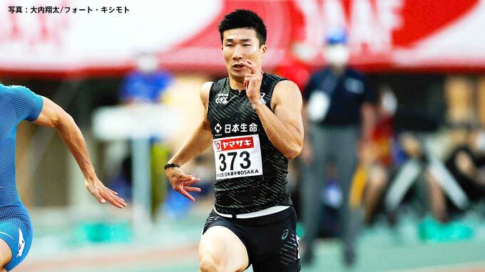 練習拠点を移してトレーニングにも変化 アジア大会は桐生祥秀にとって再スタートの大会【アジア大会陸上コラム③】|TBS NEWS DIG