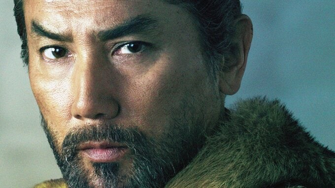 【 カンヌ映画祭 】「黒牢城」プレミア部門に正式出品決定　主演・本木雅弘／監督・黒沢清　戦国系心理ミステリー超大作|TBS NEWS DIG