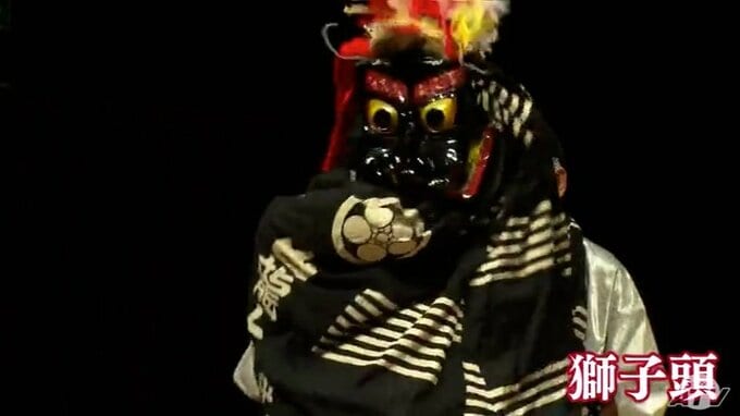 「神楽」の大演武会で4団体が競演　青森県南部地方に伝わる伝統芸能　シルバーウィーク期間中に連日公演　「それぞれの良さが楽しめた」|TBS NEWS DIG