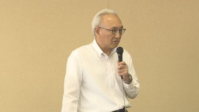 「GX戦略地域」の認定目指し、山口県が企業誘致を2040年までに350件以上の目標掲げる　|TBS NEWS DIG