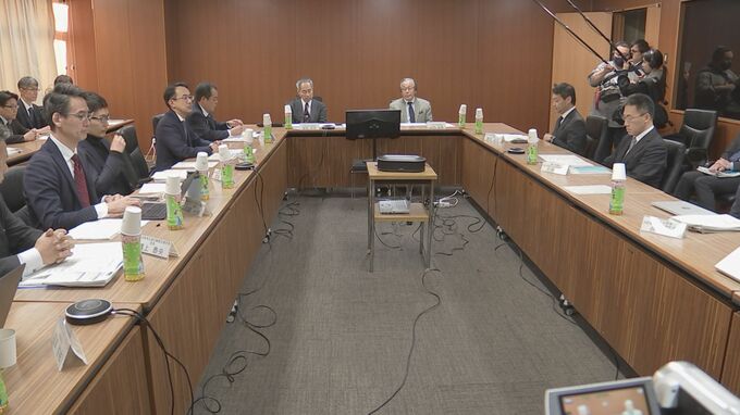 「ライドシェア」4月解禁に向け制度設計進む　国交省で有識者などによる初会合|TBS NEWS DIG