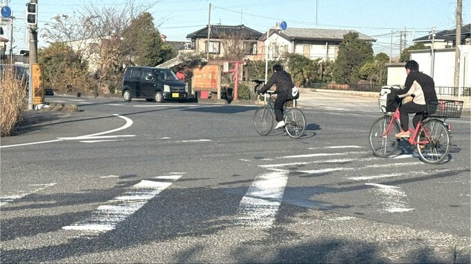 さいたま市・岩槻区でひき逃げ事件　横断歩道を歩いて渡っていた61歳男性が死亡|TBS NEWS DIG