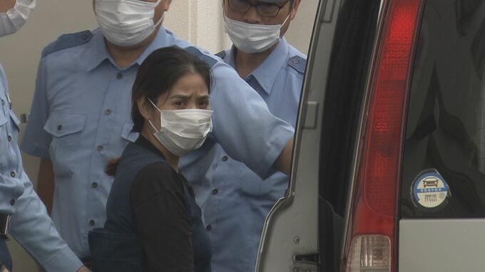 技能実習生の女は部屋の包丁で犯行か　殺人未遂の疑い　福島・泉崎村　|　福島のニュース│TUF