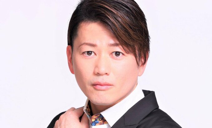 【 歌手・蒼一心（４２）】　ステージ３の「大腸がん」と診断　「戸惑いと驚きの中、事実を少しづつ受け止め手術に臨みたい」|TBS NEWS DIG