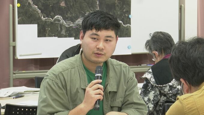 ダムが建設されると “村の一部が水没する五木村” で川辺川を生かした環境づくりや賑わいづくりについて協議|TBS NEWS DIG